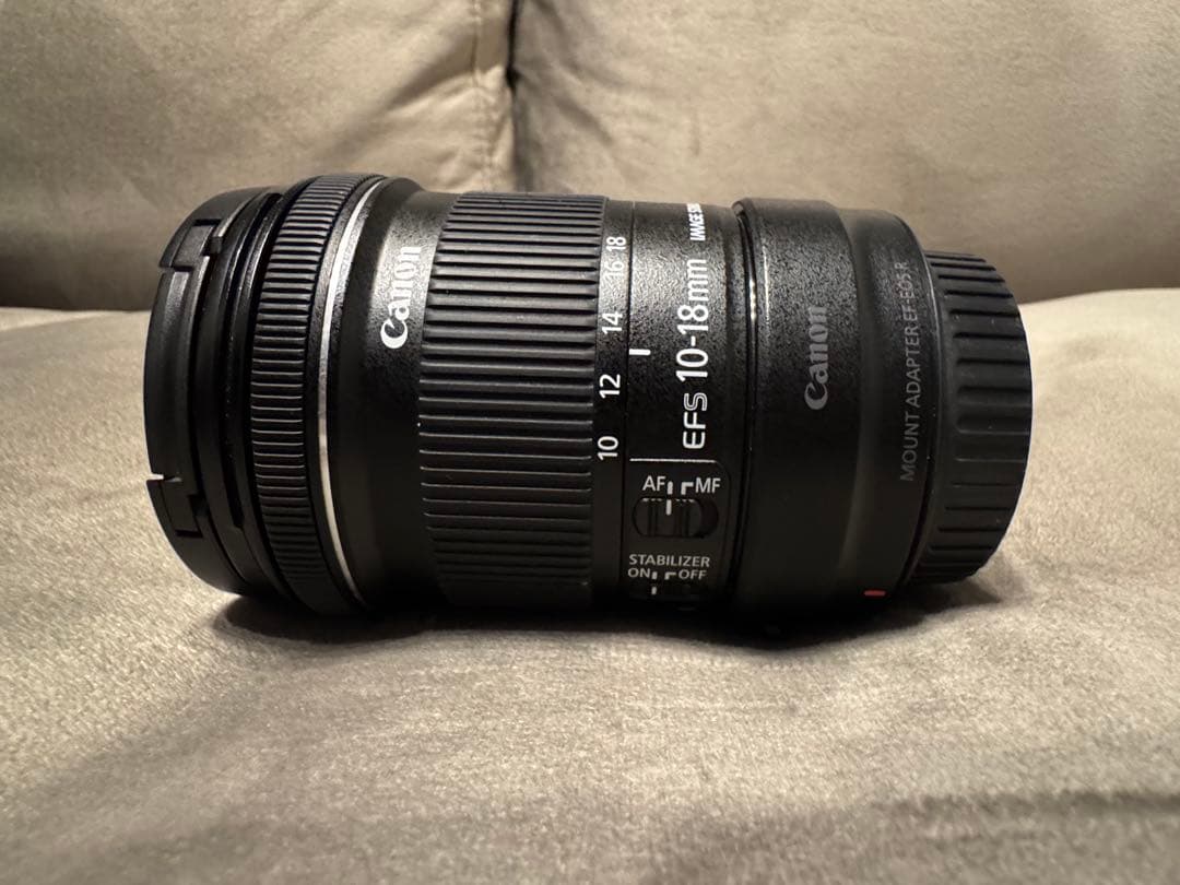 【美品/レンズ3本/その他付属品多数】Canon EOS R10 ※最終値下げ