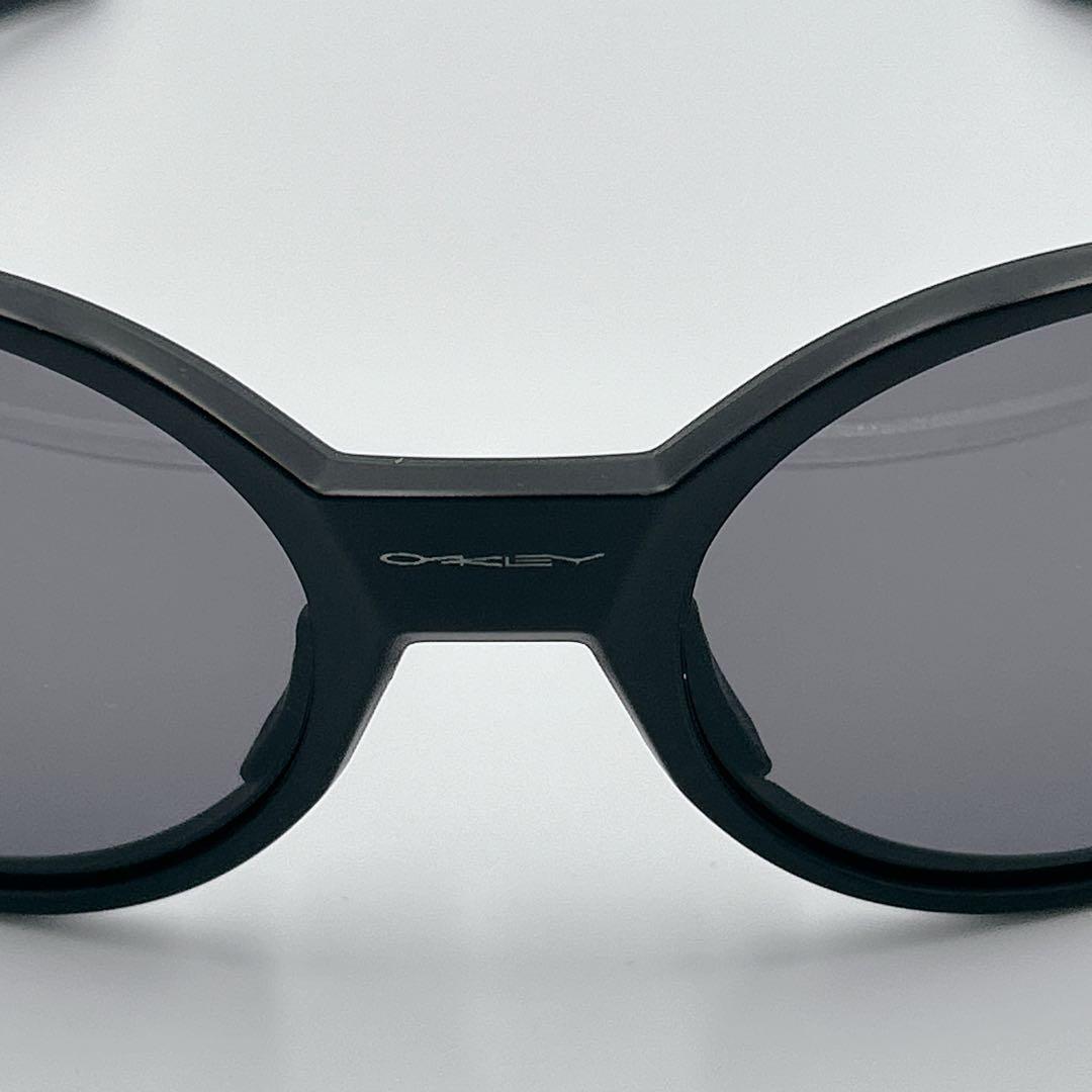 OAKLEY Eye Jacket Redux サングラス io 上杉柊平着用