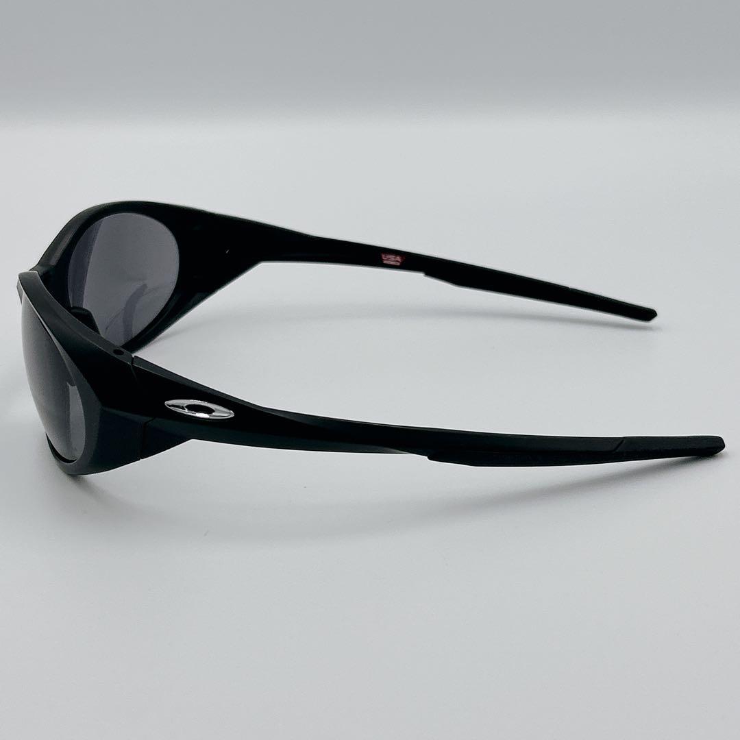 OAKLEY Eye Jacket Redux サングラス io 上杉柊平着用