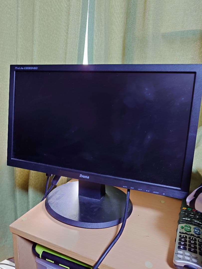 iiyamaゲーミングモニター