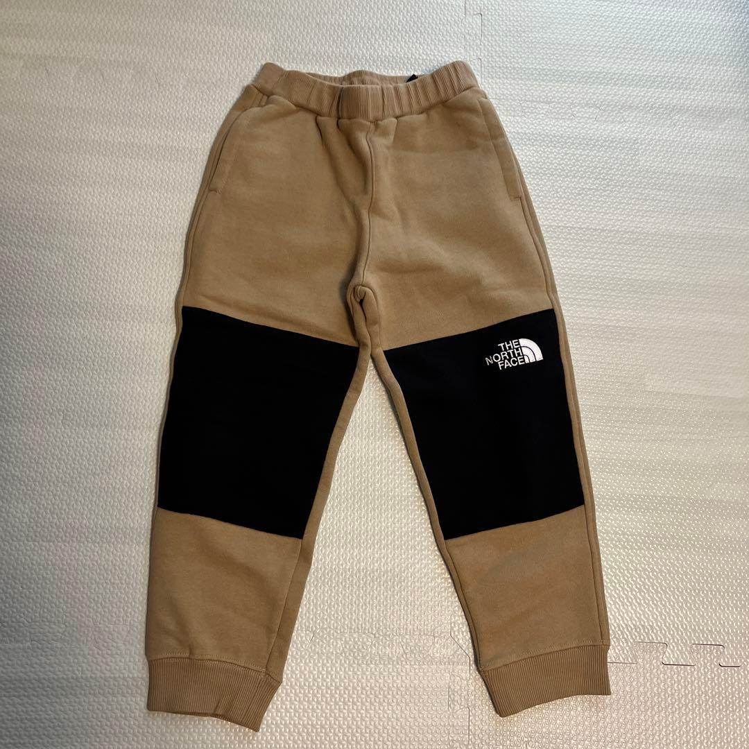 専用 ノースフェイスキッズセットアップ120.130㎝