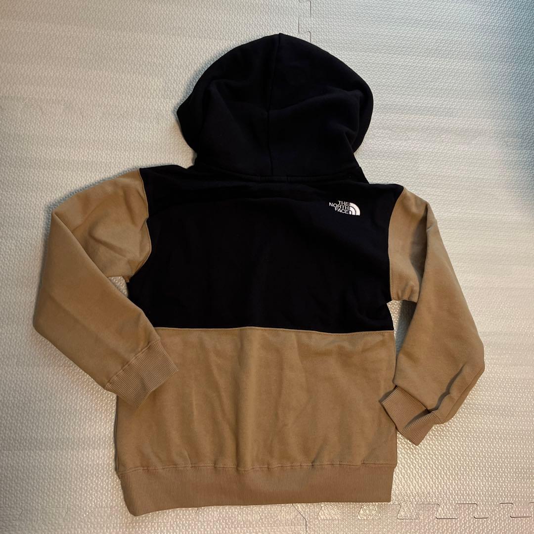 専用 ノースフェイスキッズセットアップ120.130㎝