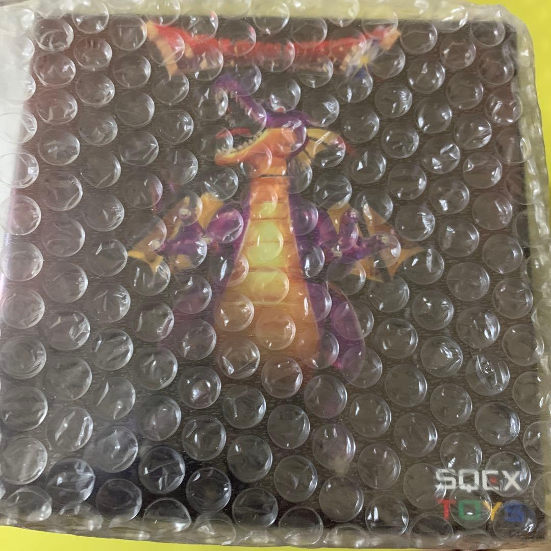 ドラゴンクエスト メタリックモンスターズギャラリー 竜王