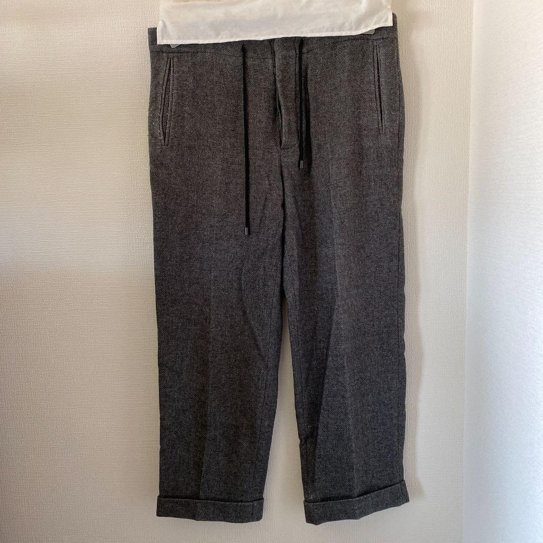 ビ*ー様 Martin Margiela マルタンマルジェラ スラックス