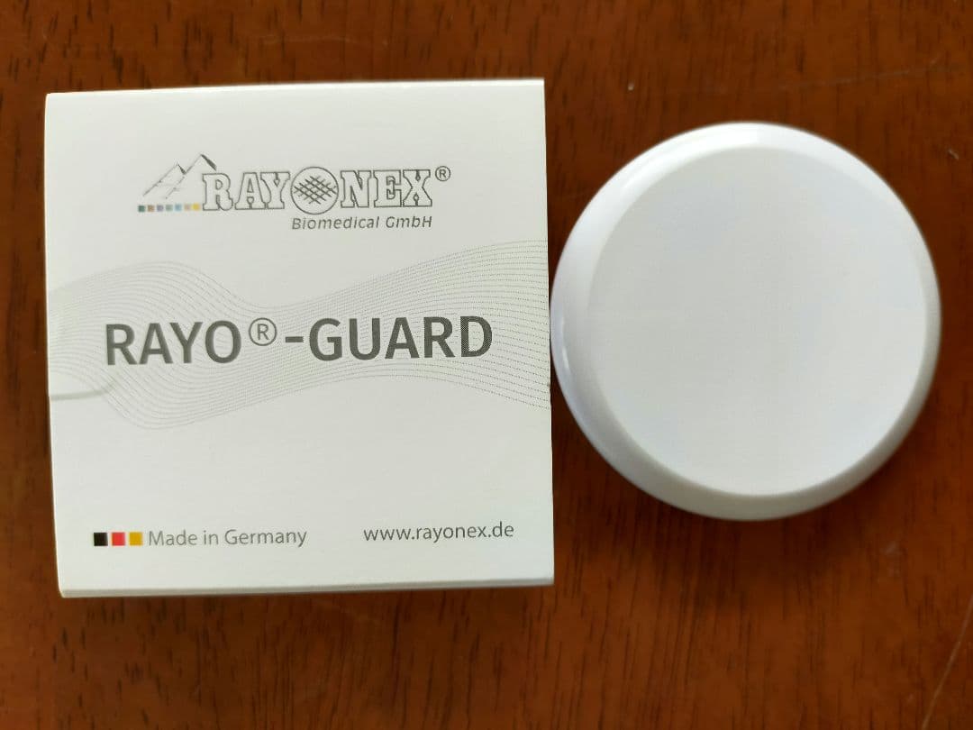 RAYONEX 　レヨネックス　レヨガード