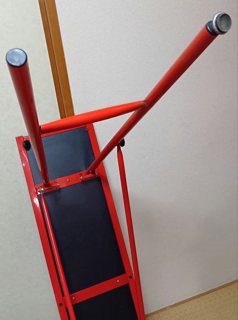 SWIX クウィックス チューンナップ台 作業台 中古品 送料込み