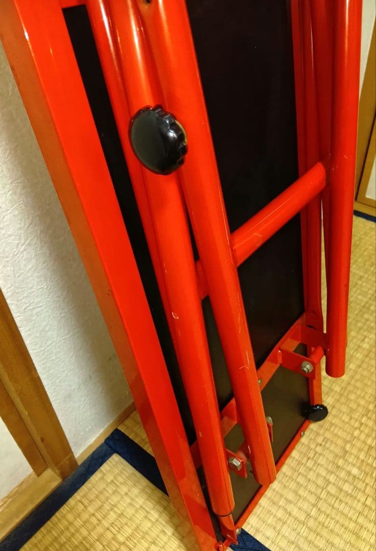 SWIX クウィックス チューンナップ台 作業台 中古品 送料込み