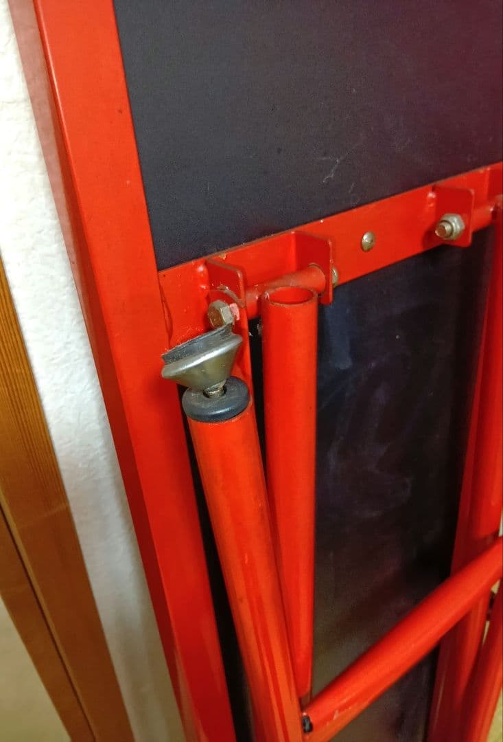 SWIX クウィックス チューンナップ台 作業台 中古品 送料込み