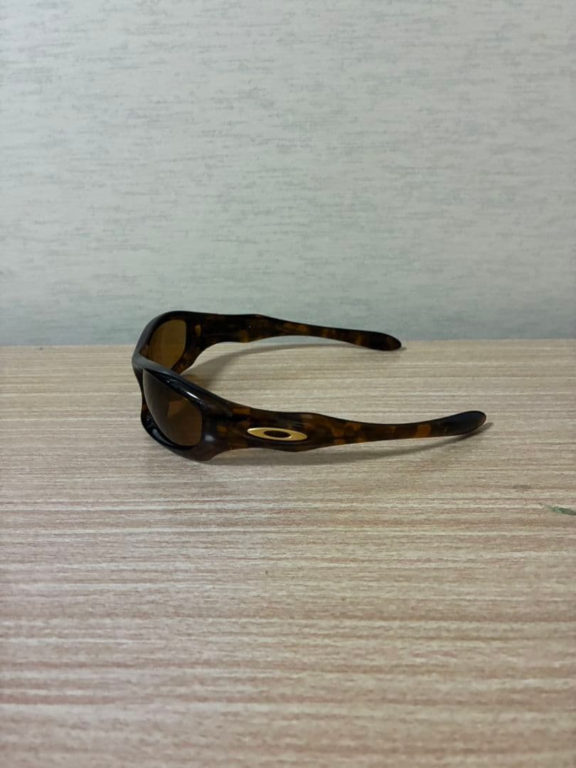 サングラス　オークレー