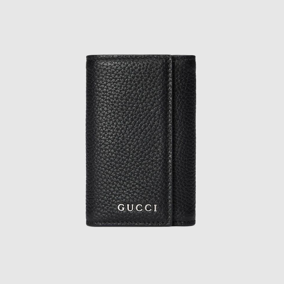GUCCI　キーケース　メンズ　未使用品
