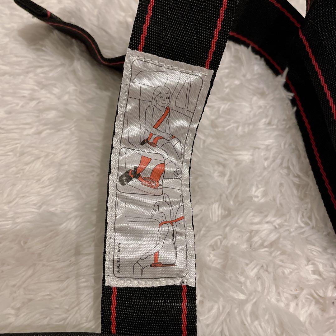 mifold 美品✨ポータブルジュニアシート 2点セット　兄弟　双子