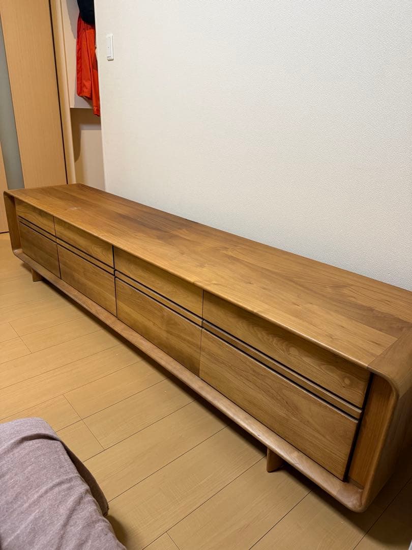 karimoku カリモク家具 テレビ台