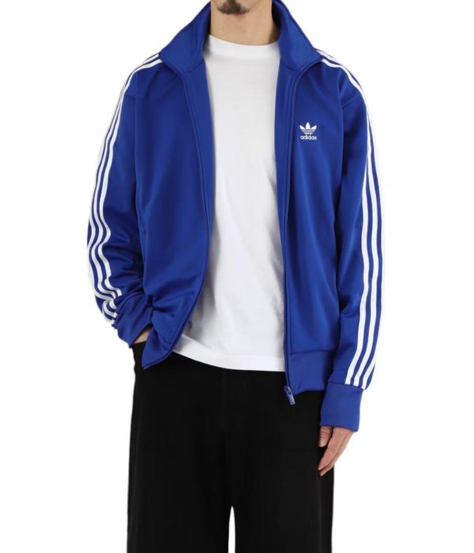 adidas originals ファイヤーバード　トラックトップ