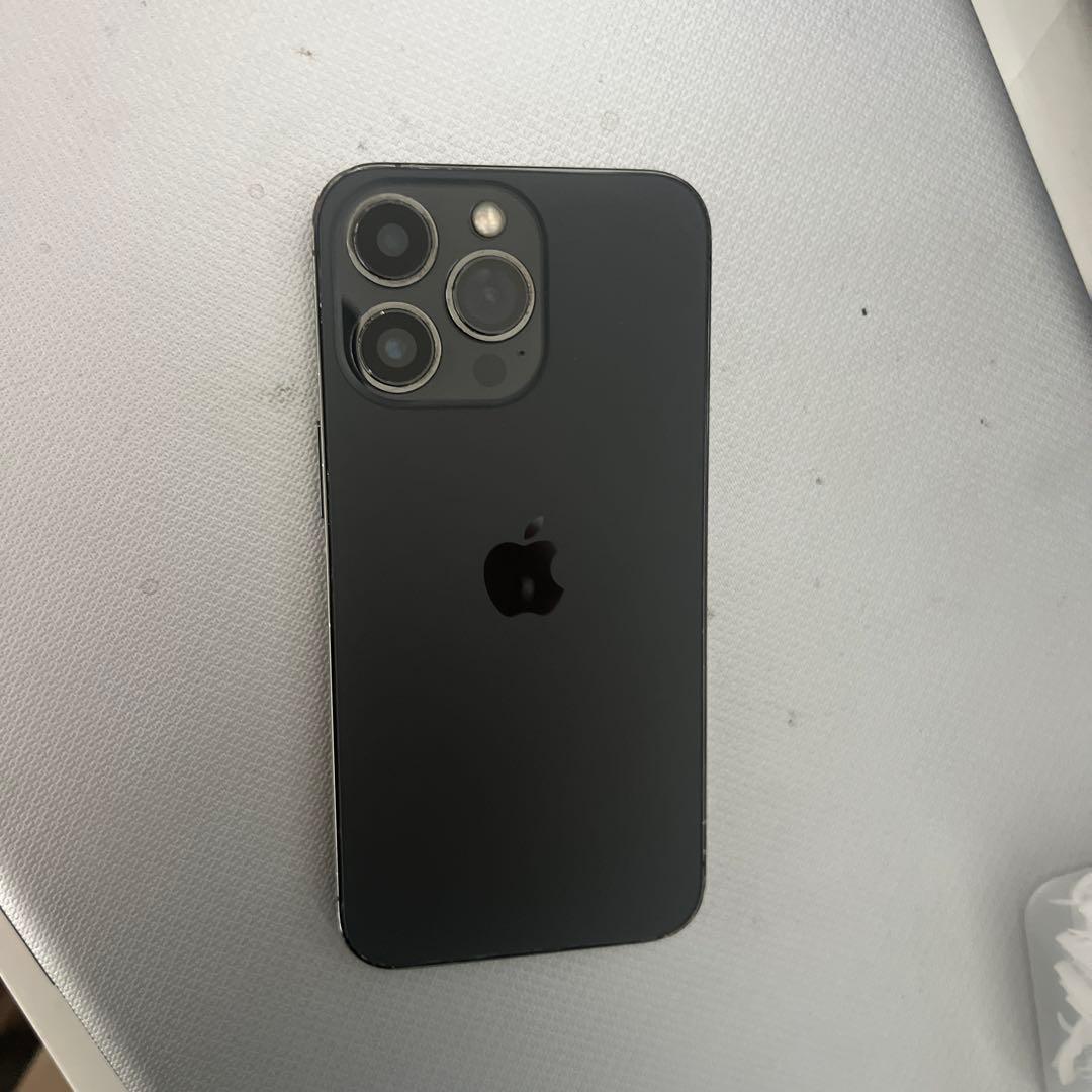 Apple iPhone 13 Pro 128GB sim フリー