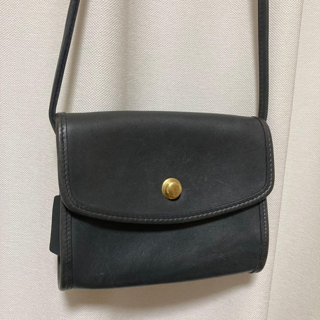 オールドコーチ　ミニショルダー