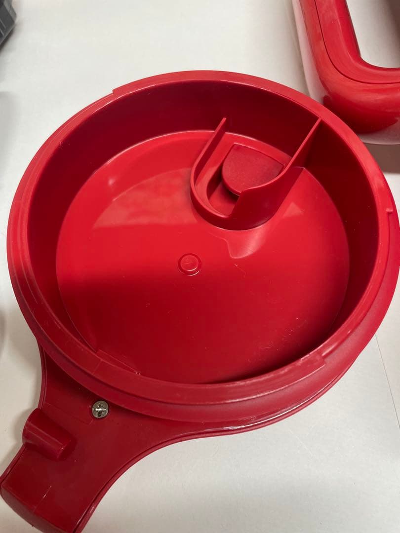 【未使用】ショップジャパン SOY RICH ソイリッチ 完全豆乳メーカー