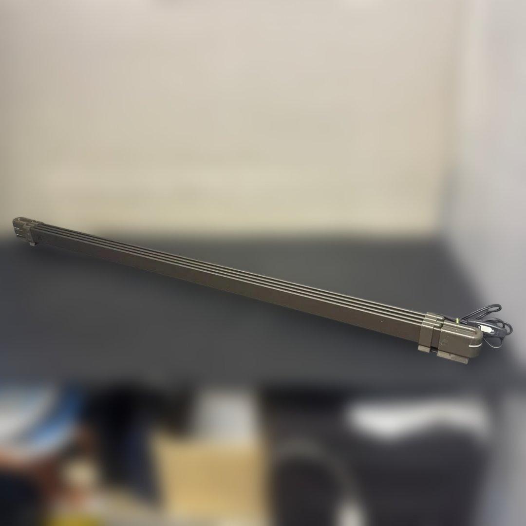 ☆森永エンジニアリング　ウィンドウラジエーター　W/R-1219　ブラウン