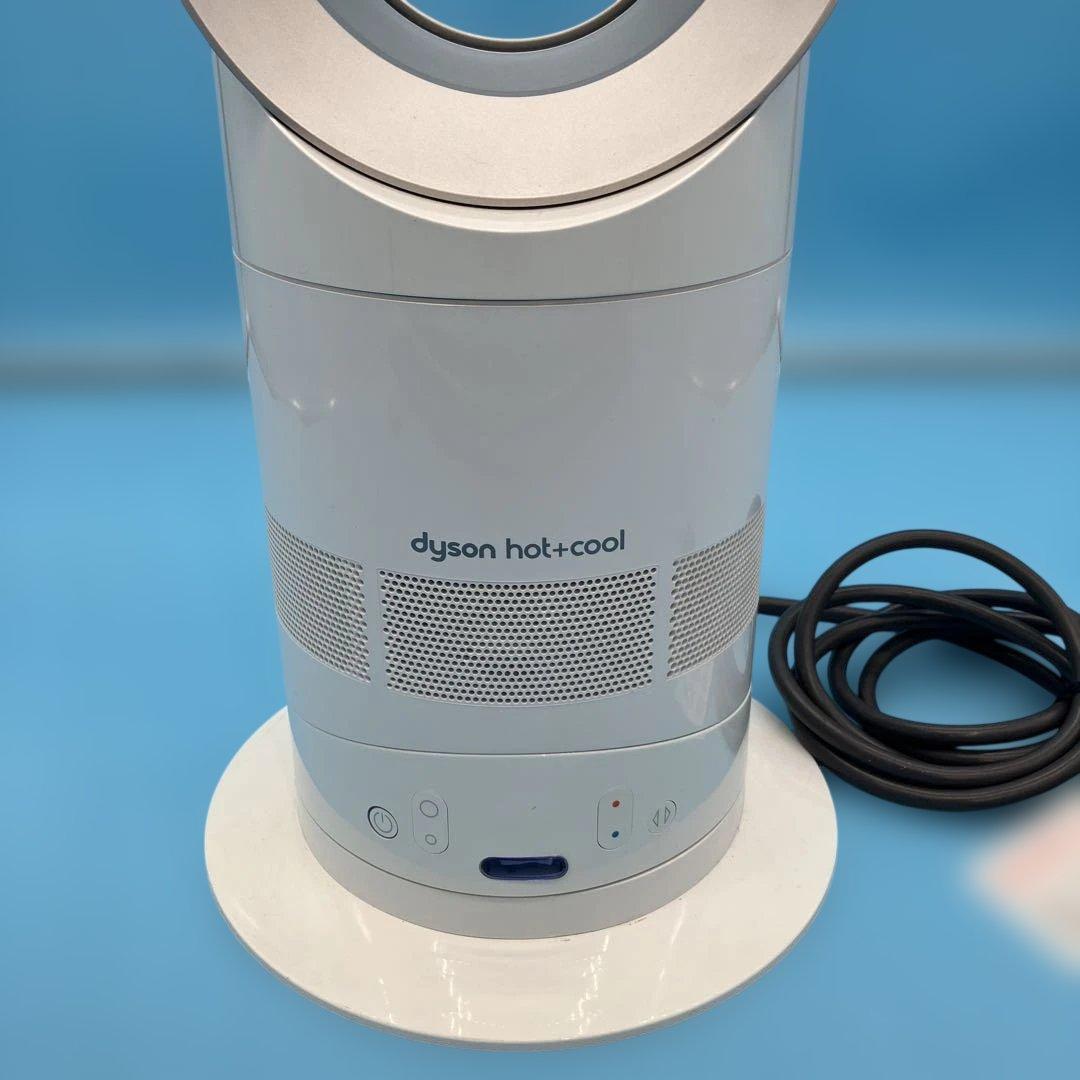 【即購入OK】Dyson hot+cool AM05 セラミックファンヒーター