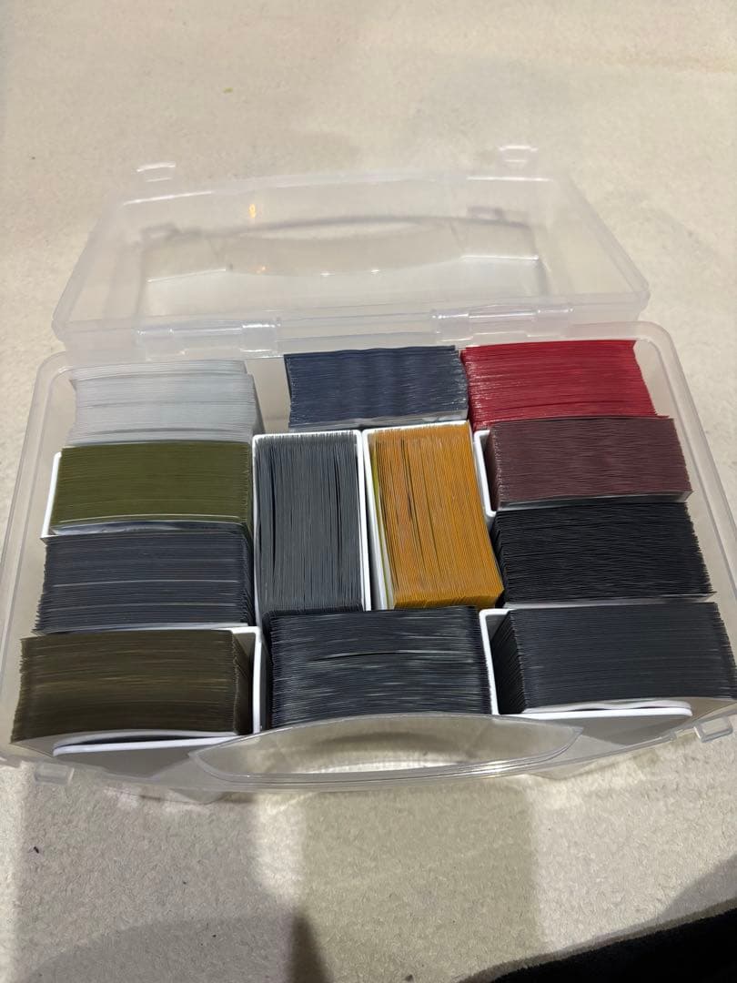 ポケカ 構築済みデッキ 一部画像あり