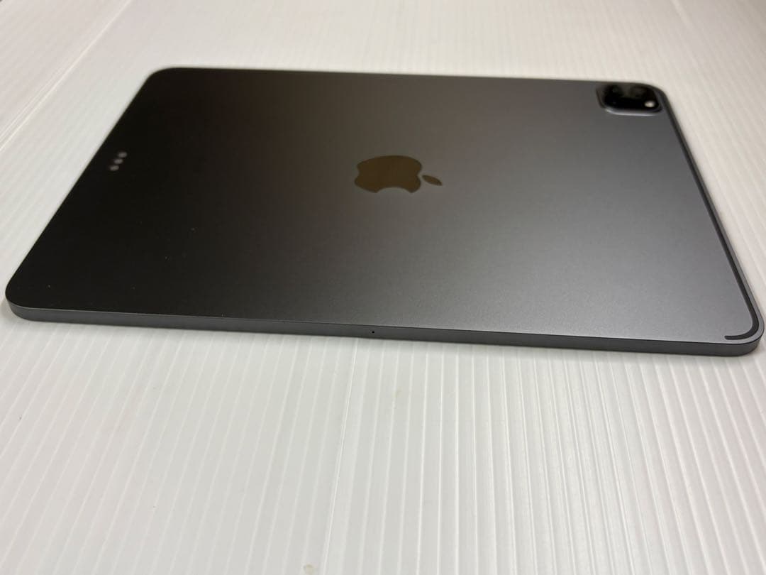 11インチiPad Pro(第3世代) スペースグレイ128GB