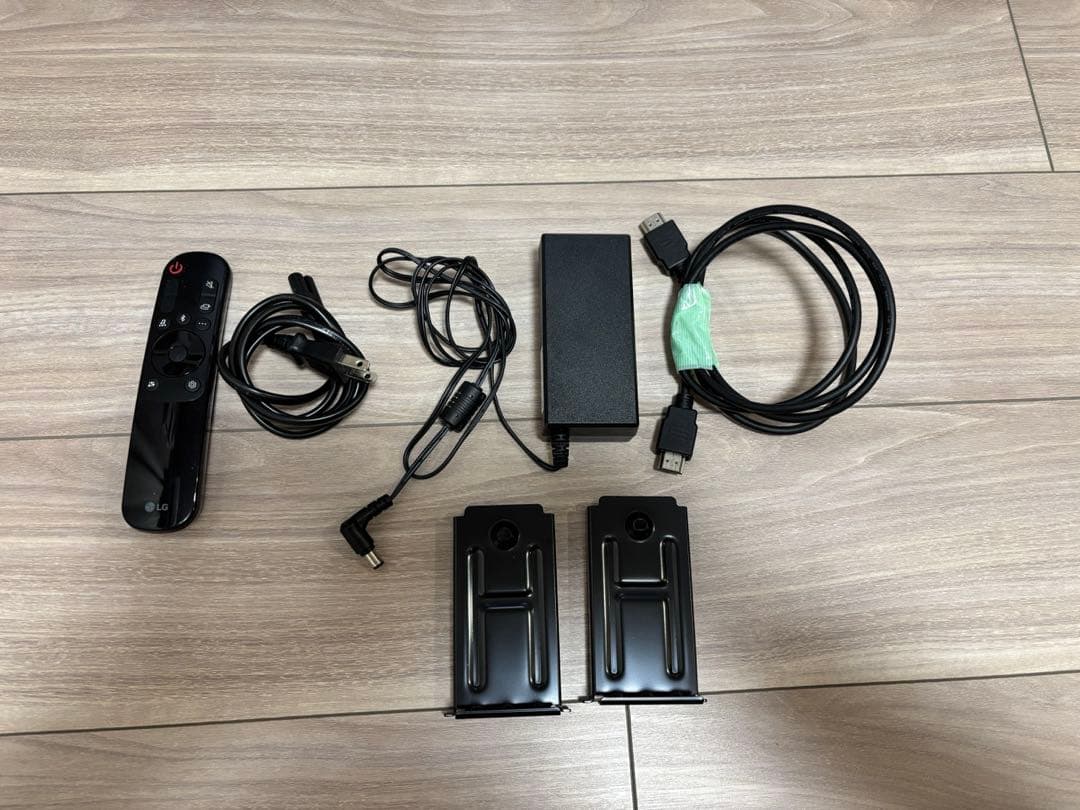 LG サウンドバー S75QC 2022年製 動作確認済み