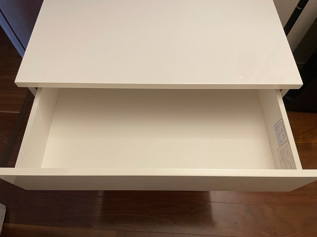 ニトリ　ローチェスト3段