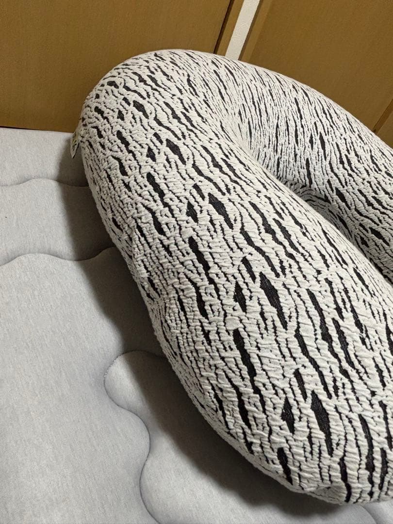 yogibo ヨギボー Luxe support ラックスサポート U型