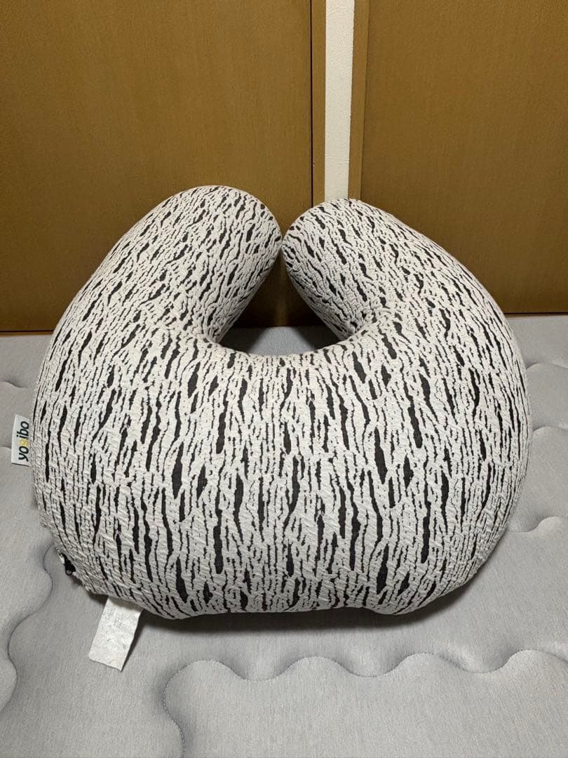 yogibo ヨギボー Luxe support ラックスサポート U型