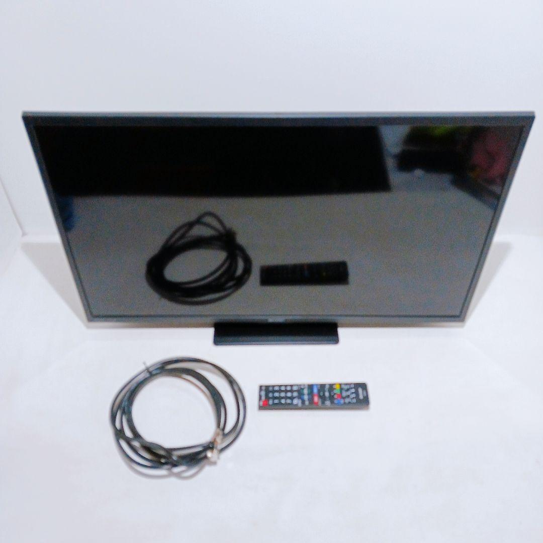 ◎☆25年製 SHARP シャープ 32型 液晶テレビ 2T-C32GE1