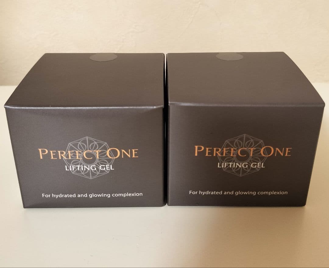 Perfect One Lifting Gel 50g 2個セット