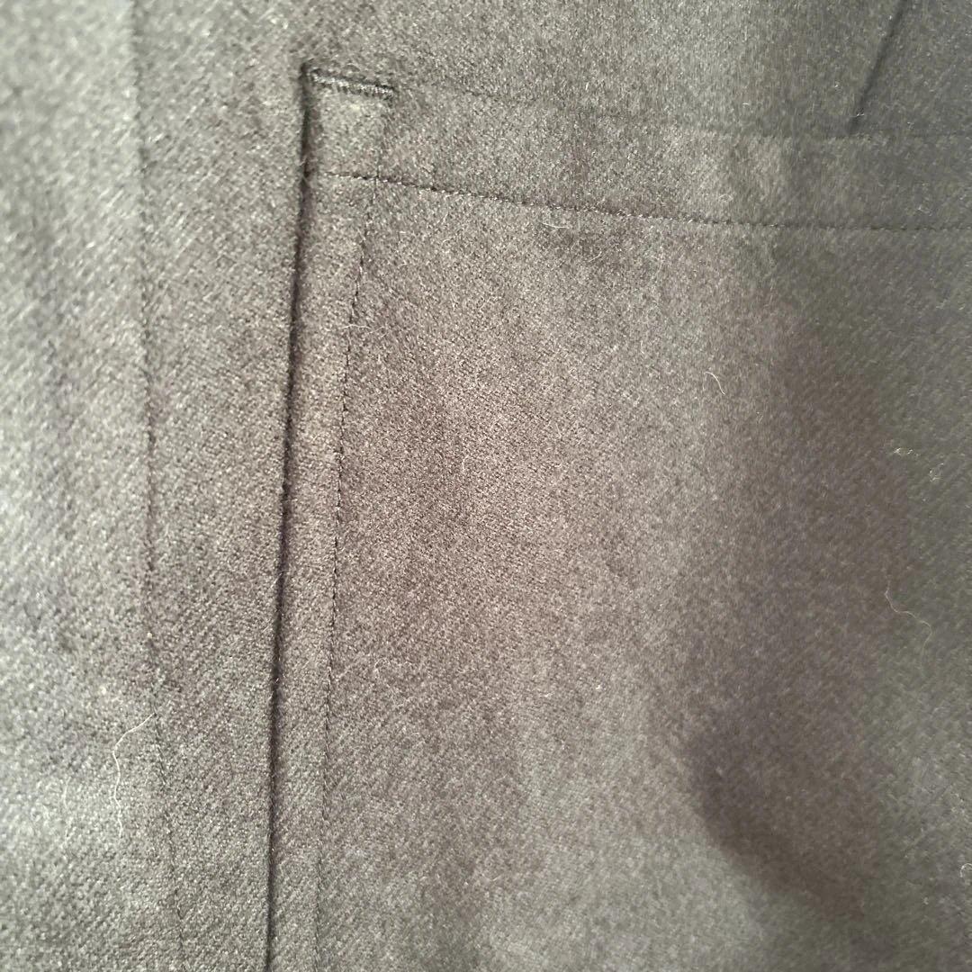 2024年YLEVE セットアップ　ダークグレー