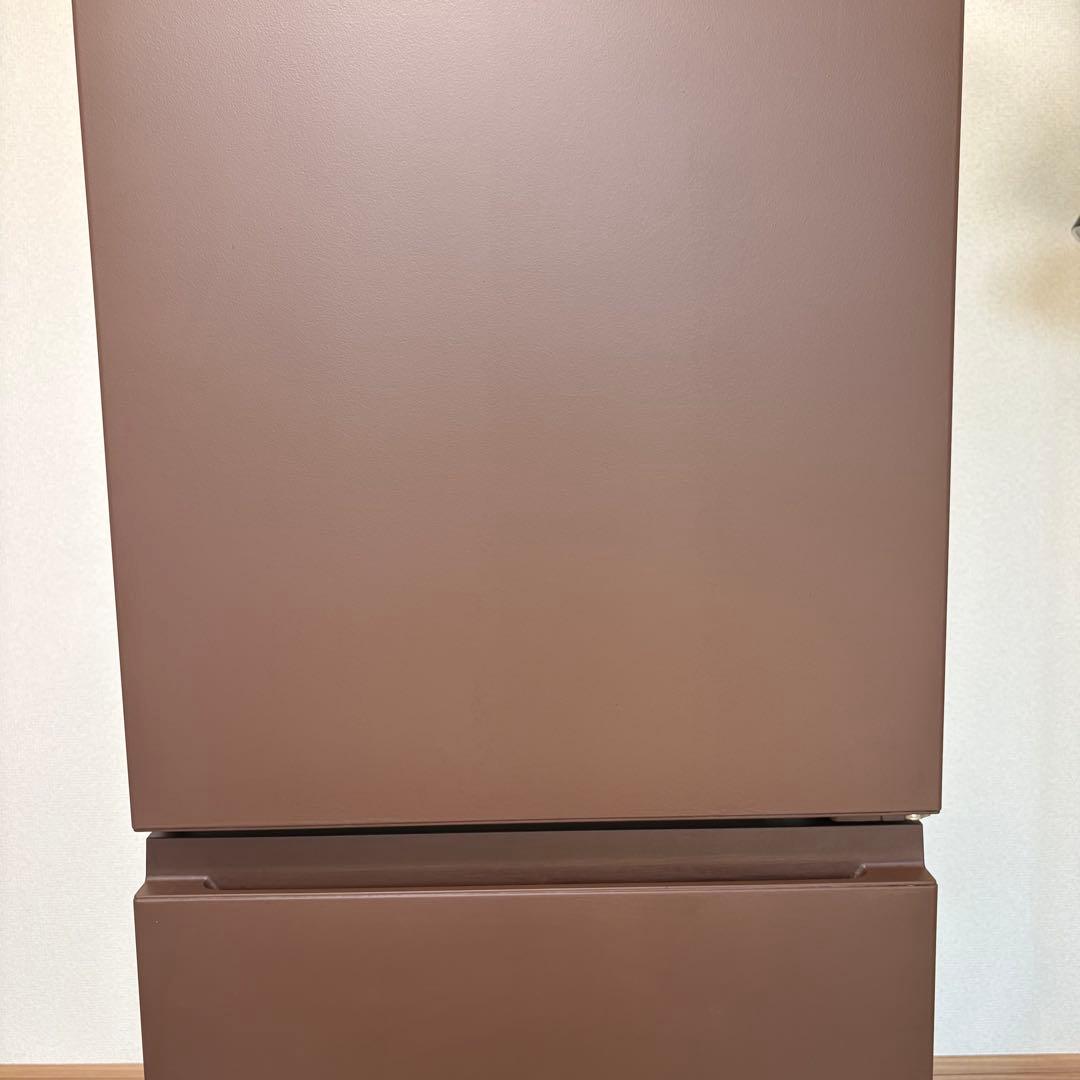 2024年 冷蔵庫 一人暮らし 二人暮らし 3ヶ月保証付 送料無料 パナソニック