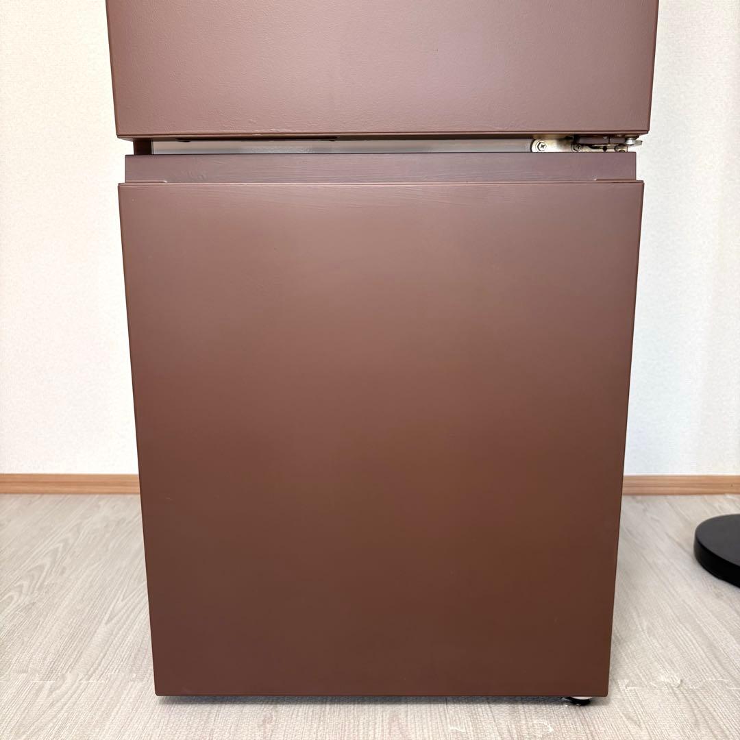 2024年 冷蔵庫 一人暮らし 二人暮らし 3ヶ月保証付 送料無料 パナソニック