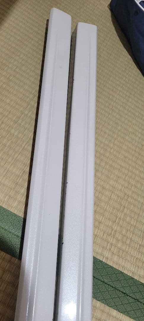 ハイエース サイド ファブレス