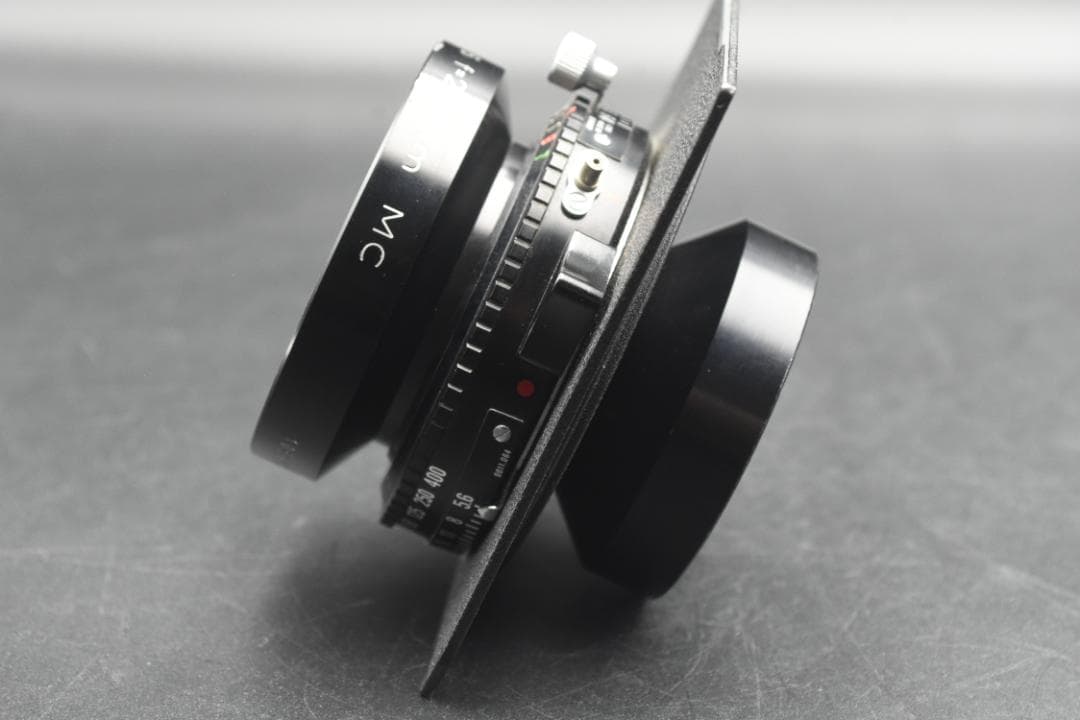 ローデンストック Sironar-N 210mm f5.6 MC