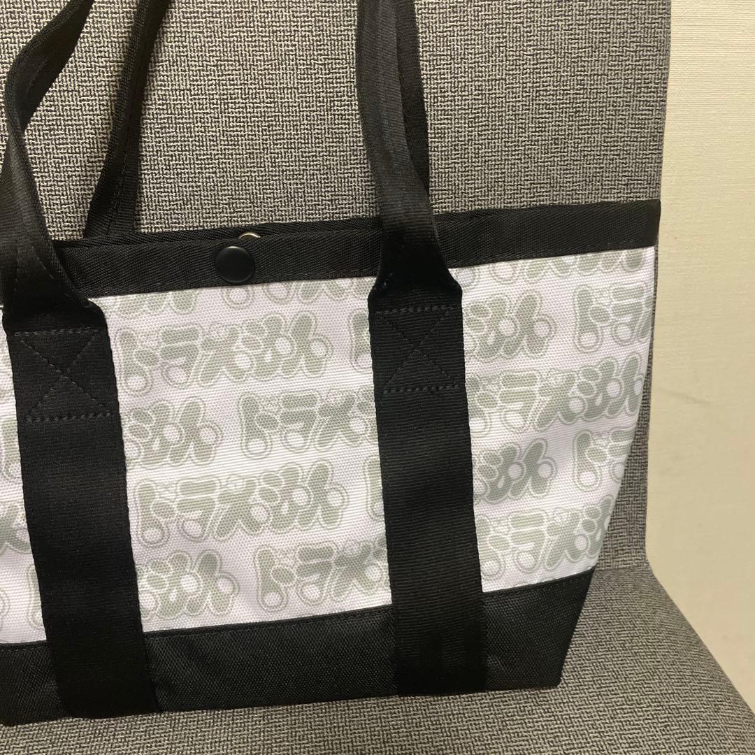 ニューエラ ゴルフ トートバッグミニ ドラえもんコラボ