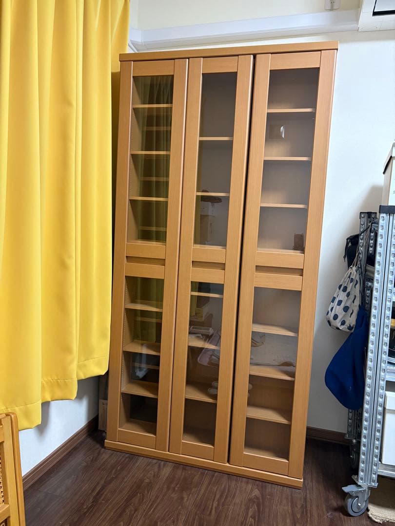 小さな花　本棚　通販生活　スライド600