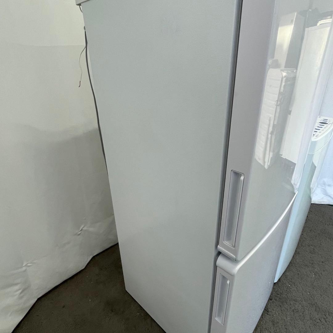 ★326 冷蔵庫　洗濯機　家電セット　ハイアール　設置無料　安い