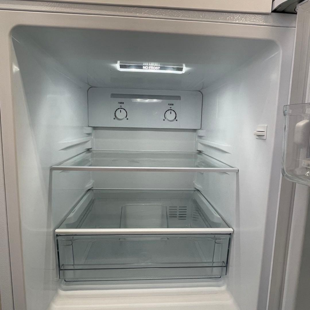 ★326 冷蔵庫　洗濯機　家電セット　ハイアール　設置無料　安い