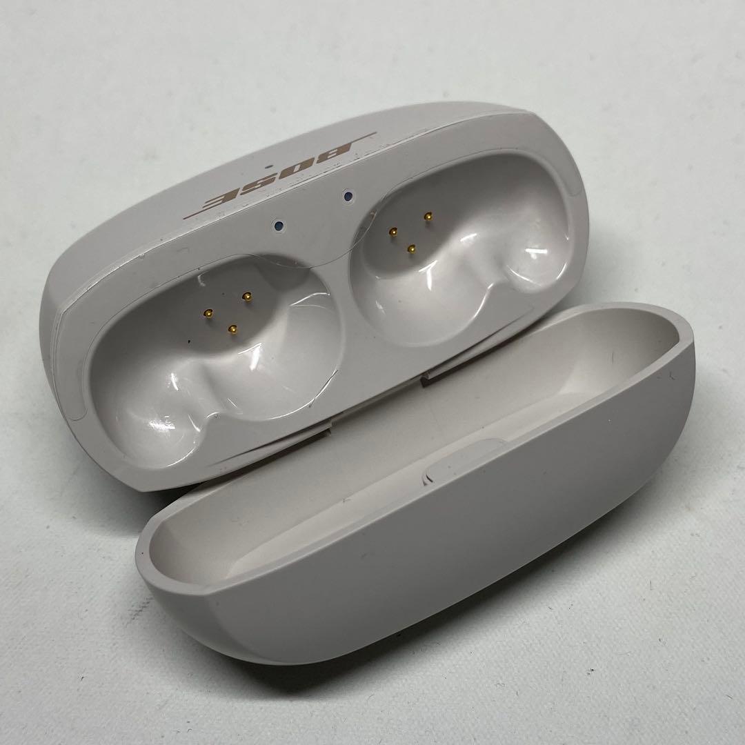 Bose Ultra Open Earbuds 空間オーディオ おまけ付き　白