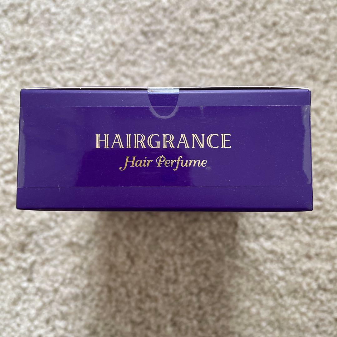 ヘアグランス☘️ヘアパフューム