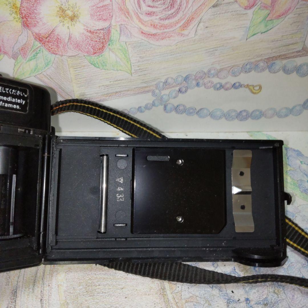 ☆☆極上美品❕完動品☆☆ オートボーイ AF35 M