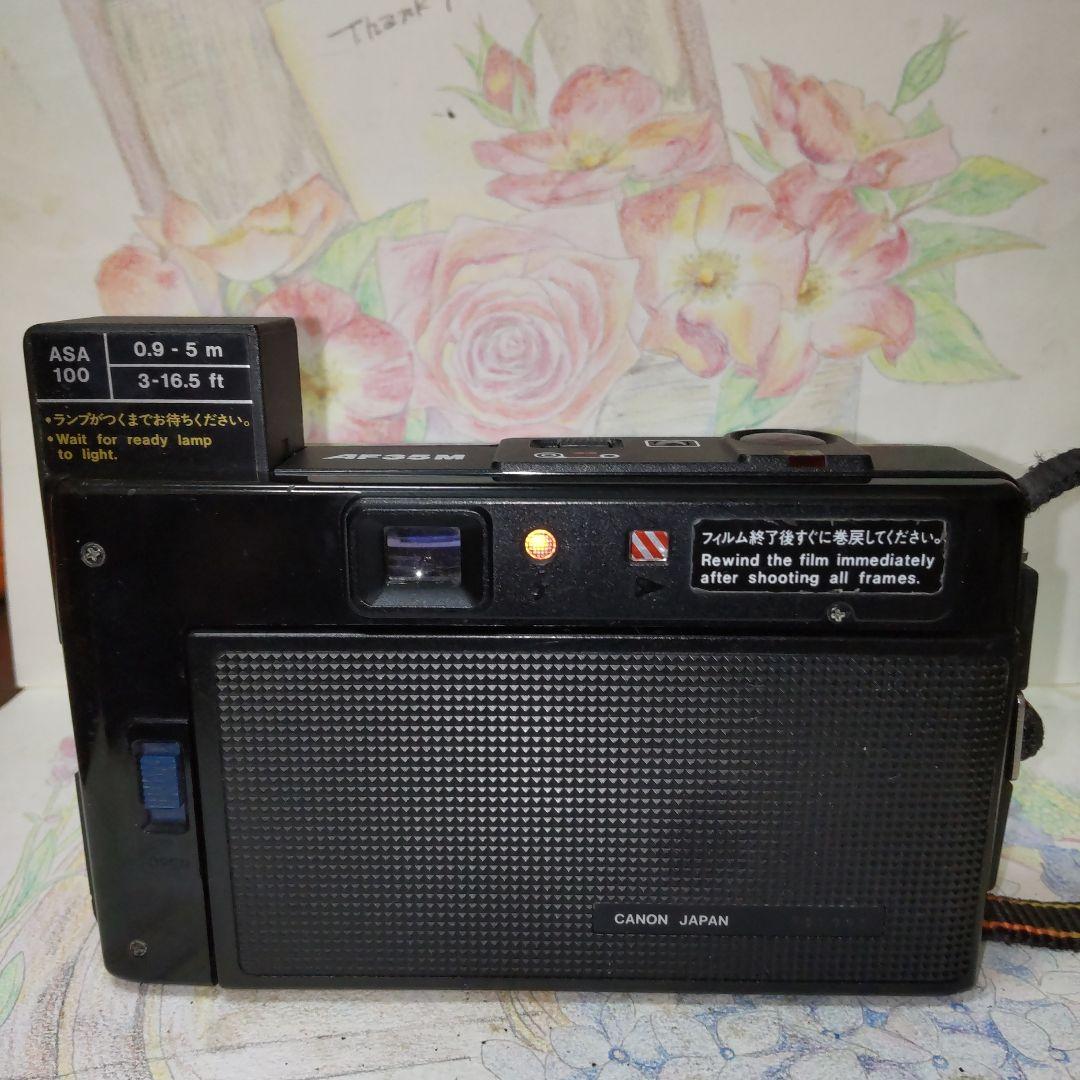 ☆☆極上美品❕完動品☆☆ オートボーイ AF35 M