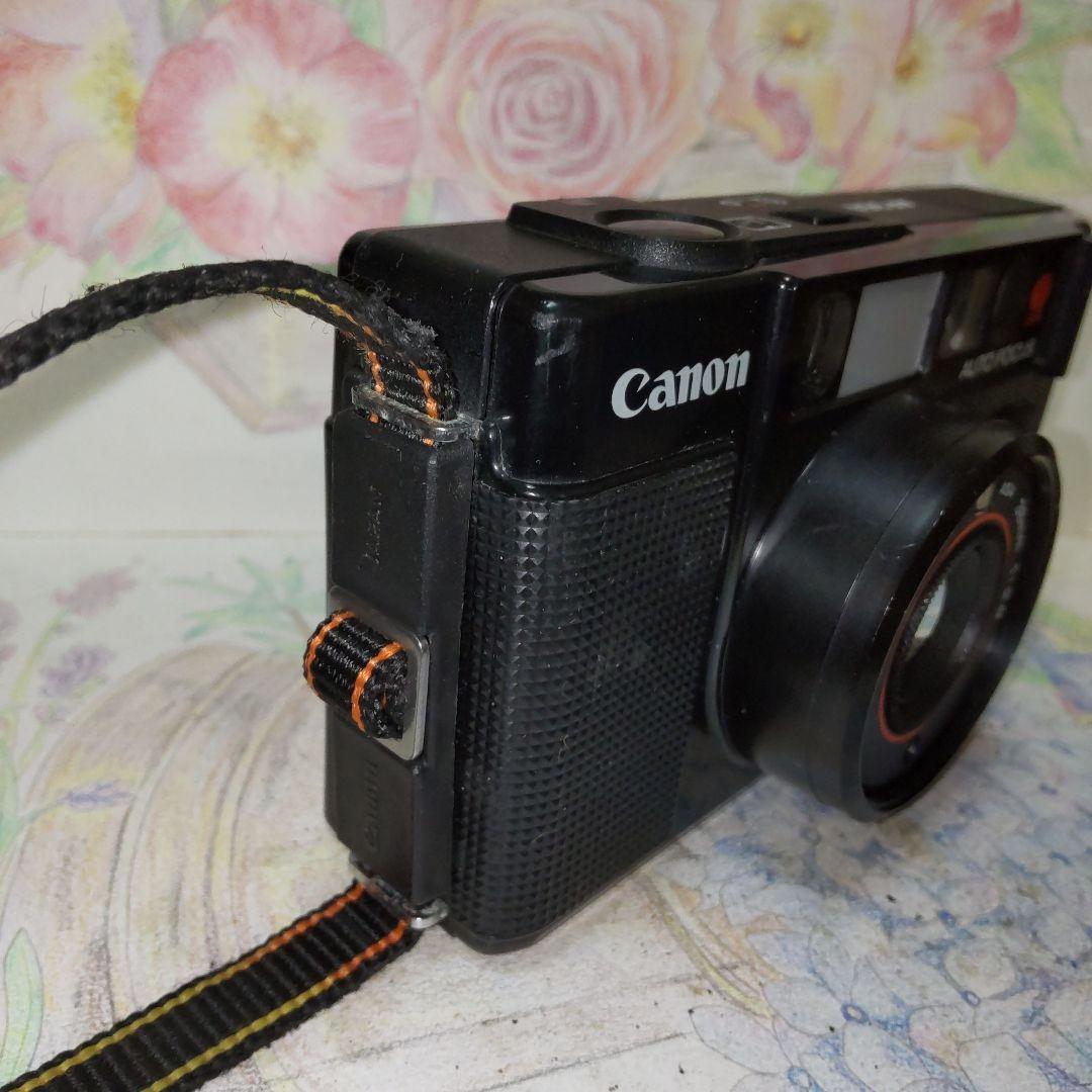 ☆☆極上美品❕完動品☆☆ オートボーイ AF35 M