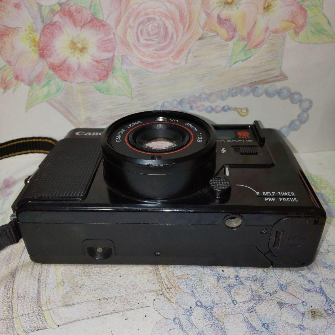 ☆☆極上美品❕完動品☆☆ オートボーイ AF35 M