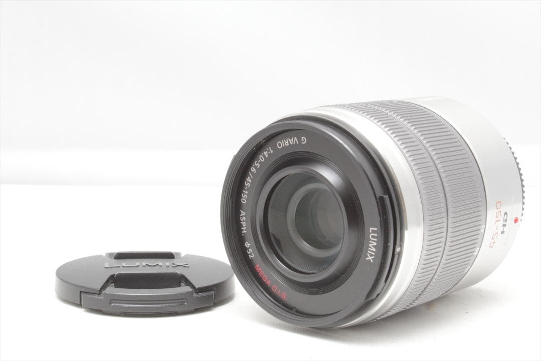 RITAO CHAN公式アカウント07 LUMIX G 45-150