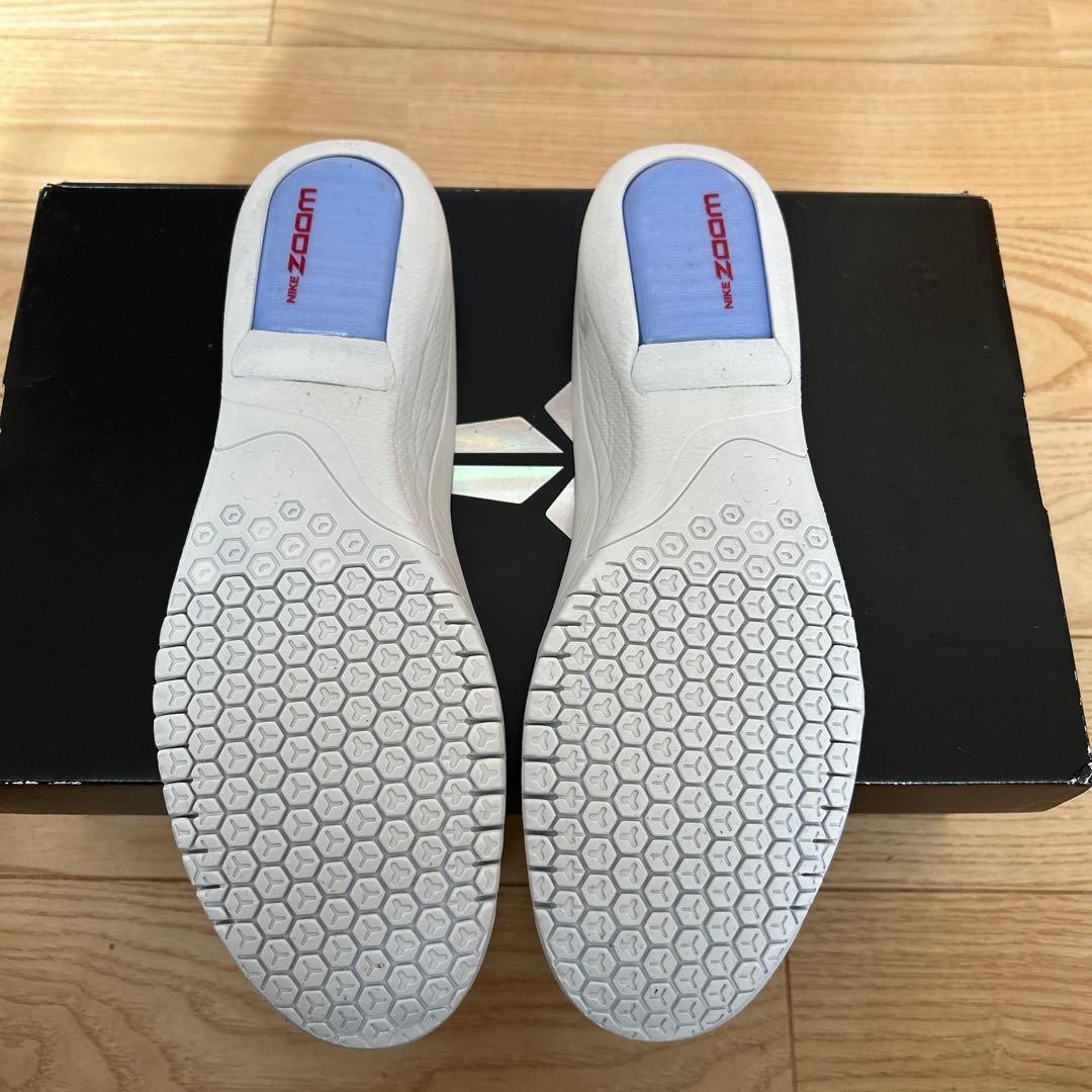 シューズ(男性用) NIKE KOBE 11 ELITE LOW 'USA'