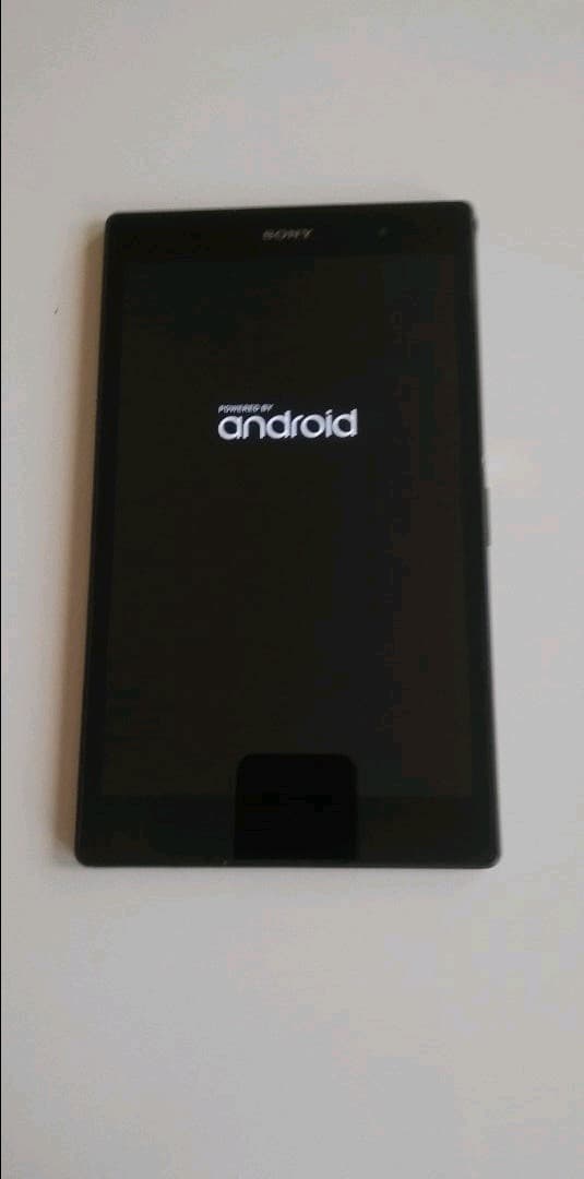 Androidタブレット本体 SONY  Experia Z3 Tablet