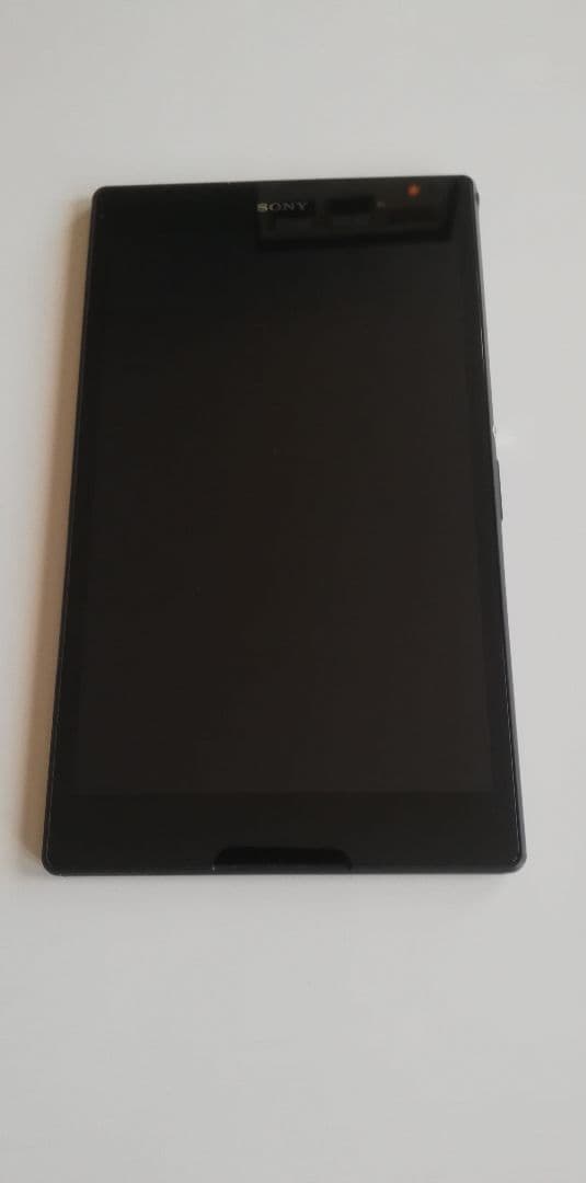 Androidタブレット本体 SONY  Experia Z3 Tablet