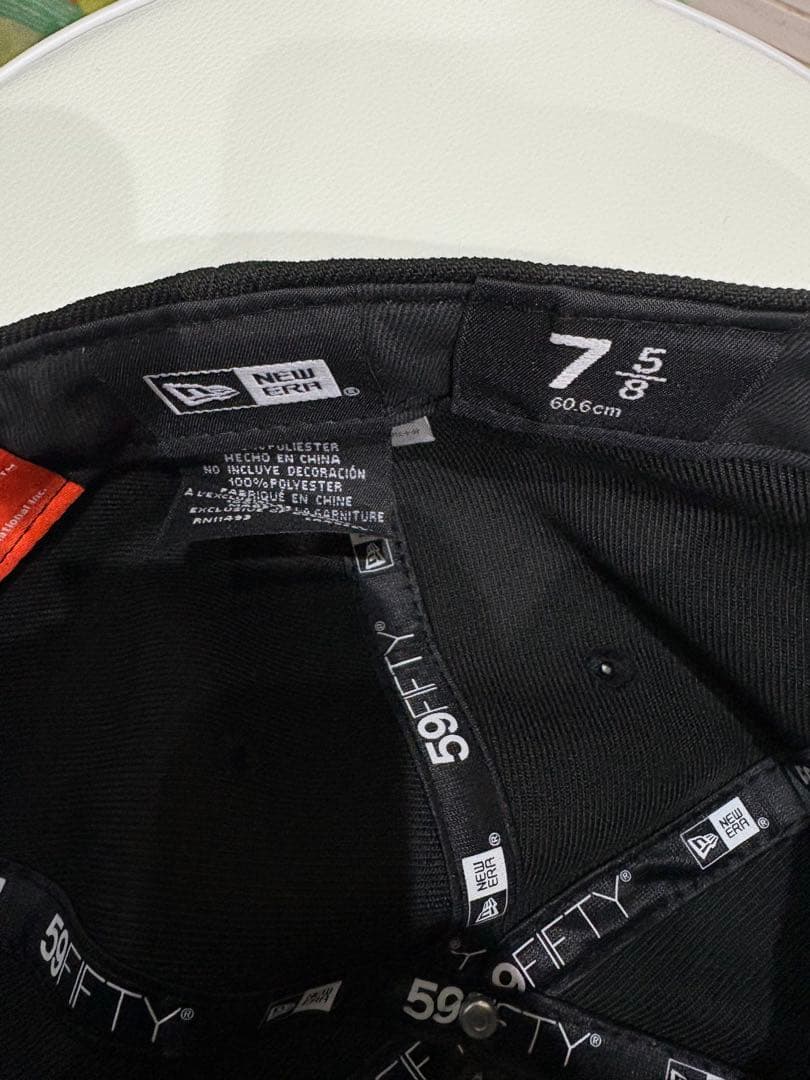 【レア】NEW ERA × TURTLES ニューエラ x タートルズ キャップ